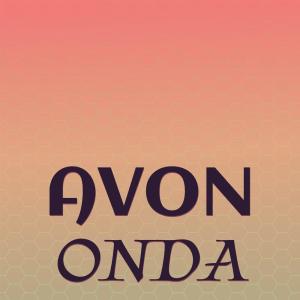 Various Artists的專輯Avon Onda