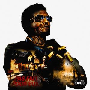 收聽Dafliky的Comme des Boss歌詞歌曲