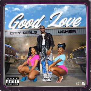 อัลบัม Good Love (Explicit) ศิลปิน Usher