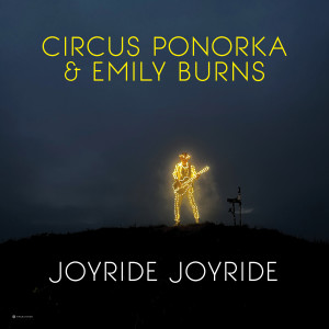 Album Joyride, Joyride from Emily Burns
