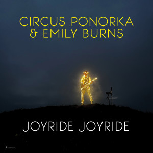 Emily Burns的專輯Joyride, Joyride