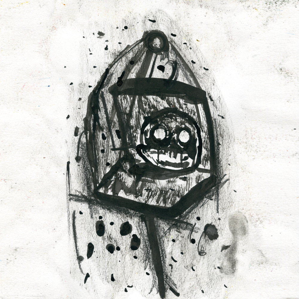 The Hunger