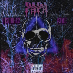 Listen to PAPA (Explicit) song with lyrics from Antonio Aldana