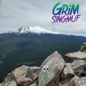 收聽Grim Singmuf的Mountain Vibes歌詞歌曲