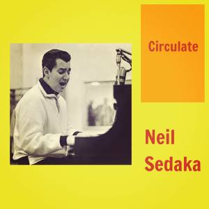 收聽Neil Sedaka的All the Way歌詞歌曲