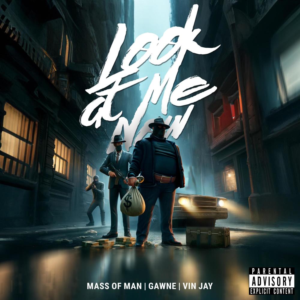 Look At Me Now (Explicit)