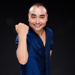 家乡我的根 dari 十三狼