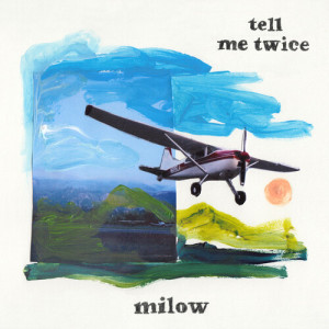 Album Tell Me Twice from 