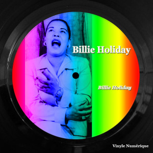 Billie Holiday的專輯Billie Holiday