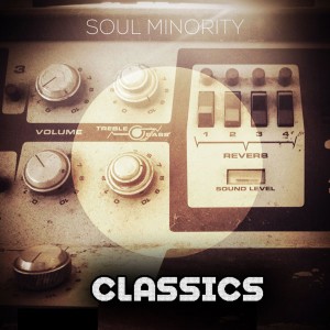 อัลบัม Soul Minority Classics ศิลปิน Soul Minority