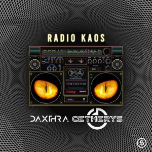 Cetherys的專輯Radio Kaos