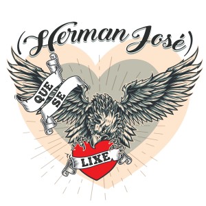 Herman José的專輯Que Se Lixe