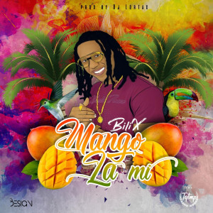 Listen to Mango la mi song with lyrics from Bilix