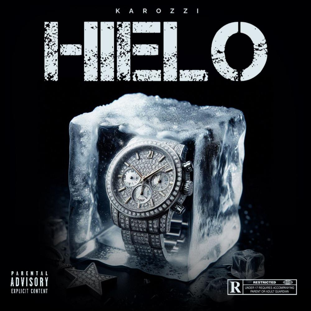Hielo (feat. Cheno & Casa Blanca) (Explicit)