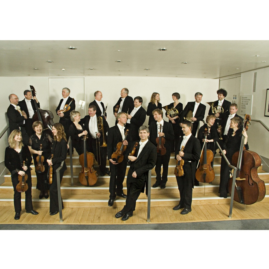 The Sinfonia of London