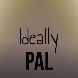Album Ideally Pal from Various