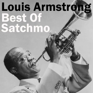 收听Louis Armstrong的Georgia On My Mind歌词歌曲