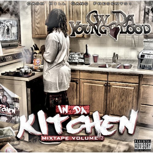 All Day (Explicit)