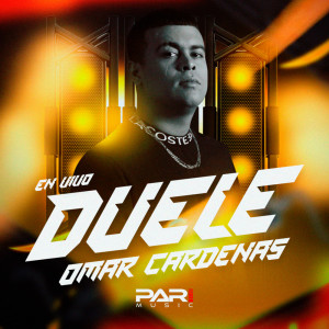 Dengarkan lagu DUELE (En Vivo) nyanyian Omar Cardenas dengan lirik