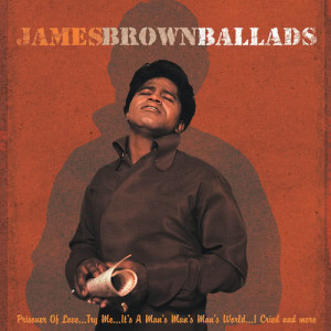 收聽James Brown的It's A Man's, Man's, Man's World歌詞歌曲