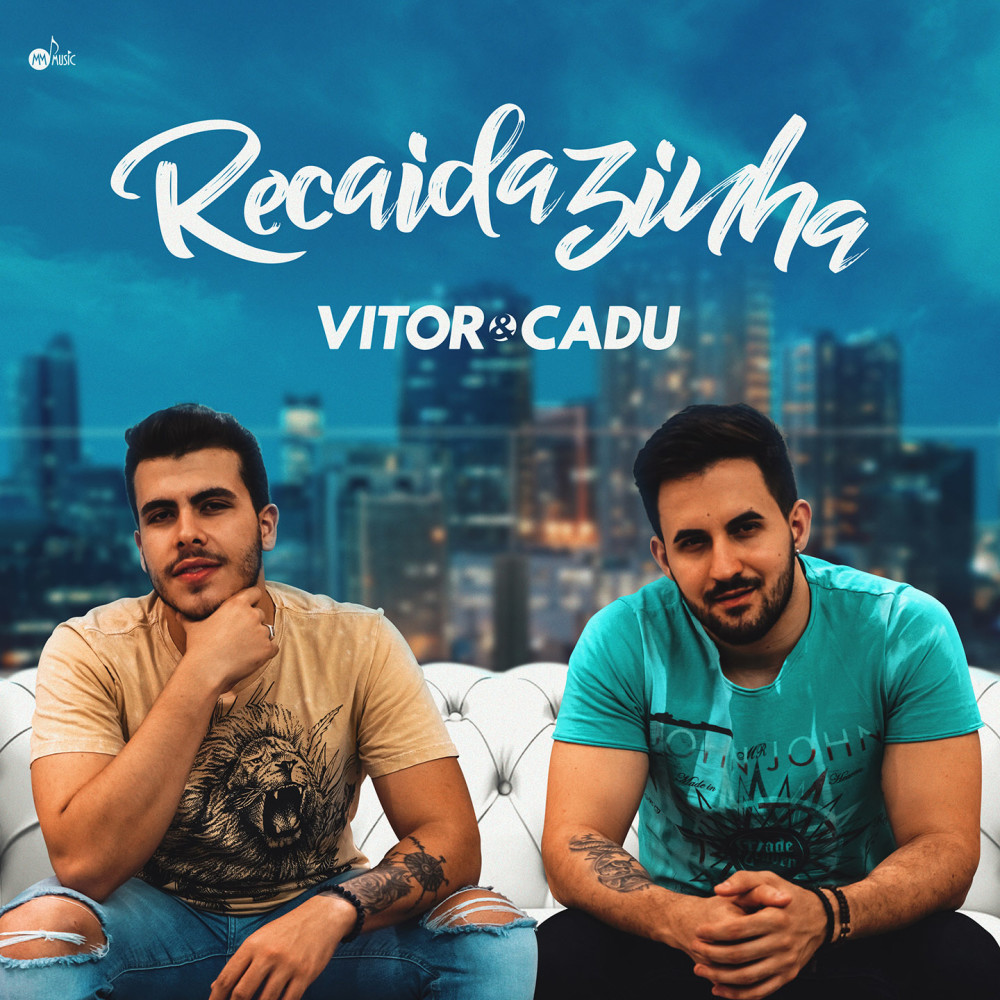 Recaidazinha