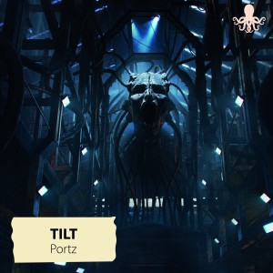 ดาวน์โหลดและฟังเพลง Tilt (Radio Edit) พร้อมเนื้อเพลงจาก Portz