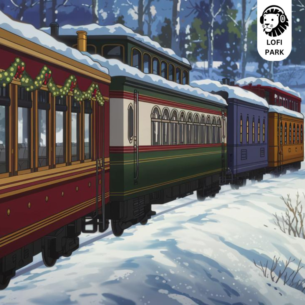 Jingle Bell Journey