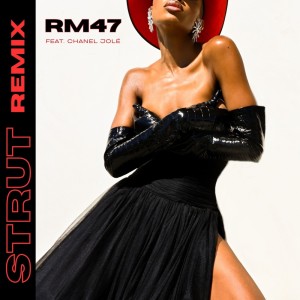 Strut (Remix) (Explicit) dari Maad