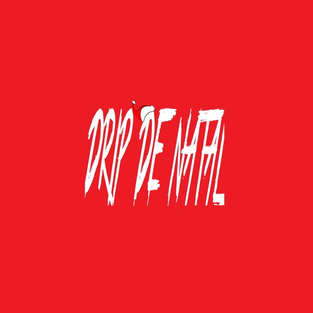 Drip de Natal