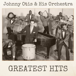 Listen to One O'Clock Jump song with lyrics from Johnny Otis And His Orchestra