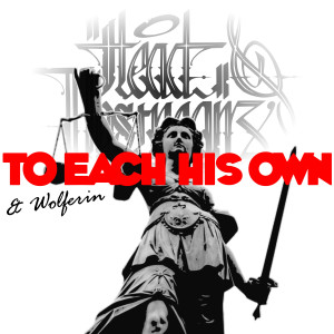Listen to To Each His Own song with lyrics from Headupstream