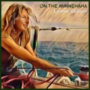 Album On the Minnehaha oleh Lennie Gallant