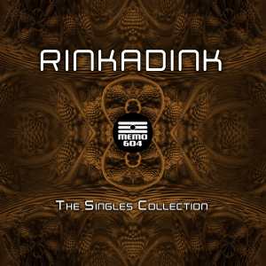 อัลบัม The Singles Collection ศิลปิน Rinkadink