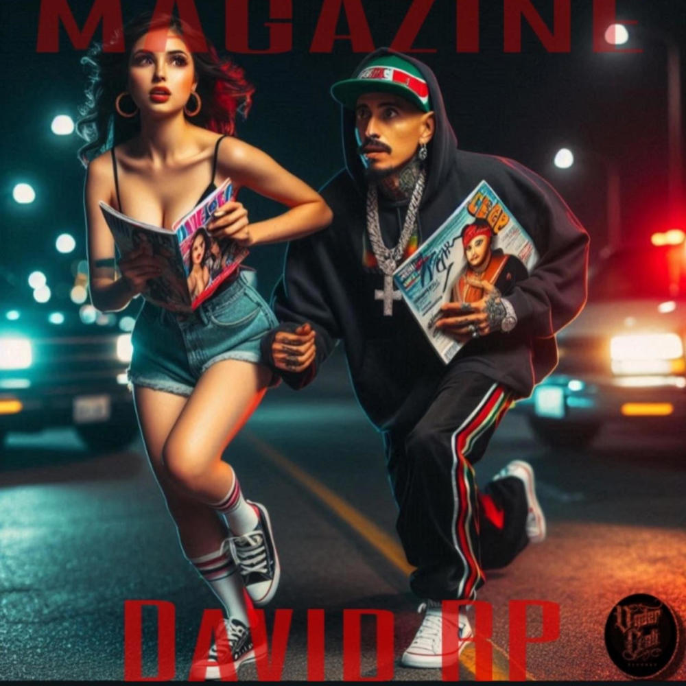 Magazine (Special Version) (Explicit)