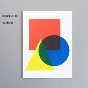 Listen to Bauhaus song with lyrics from Hamelin Hu