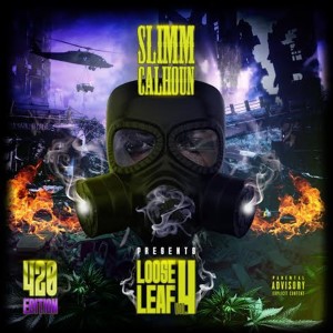 Listen to High Right Now (其他) song with lyrics from Slimm Calhoun