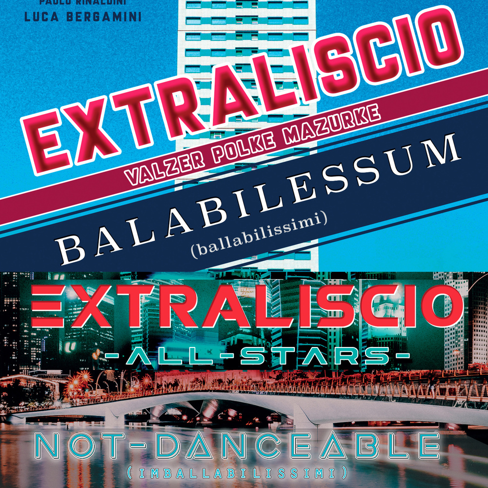 La sfida(Balabilesum – Ballabilissimi)