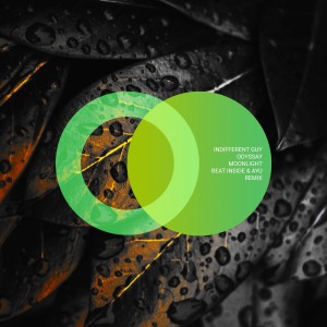 Album Moonlight (Beat Inside, AYU (UA) Remix) from ODYSSAY