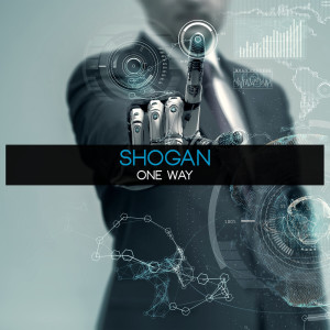 Shogan的专辑One Way
