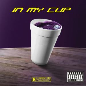 ChandlerJ的專輯IN MY CUP (REMIX) [Explicit]