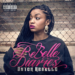Dengarkan lagu Recline (feat. 360) (Explicit) nyanyian Dutch Rebelle dengan lirik