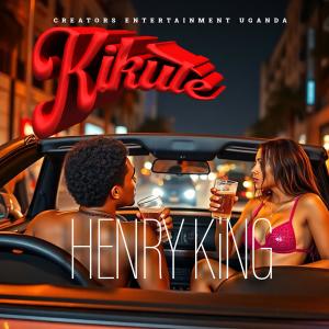 Henry King的專輯Kikute