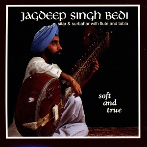 Jagdeep Singh Bedi的專輯Soft & True