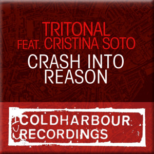 Album Crash Into Reason from Tritonal