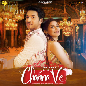 Album Channa Ve from Harjot Kaur