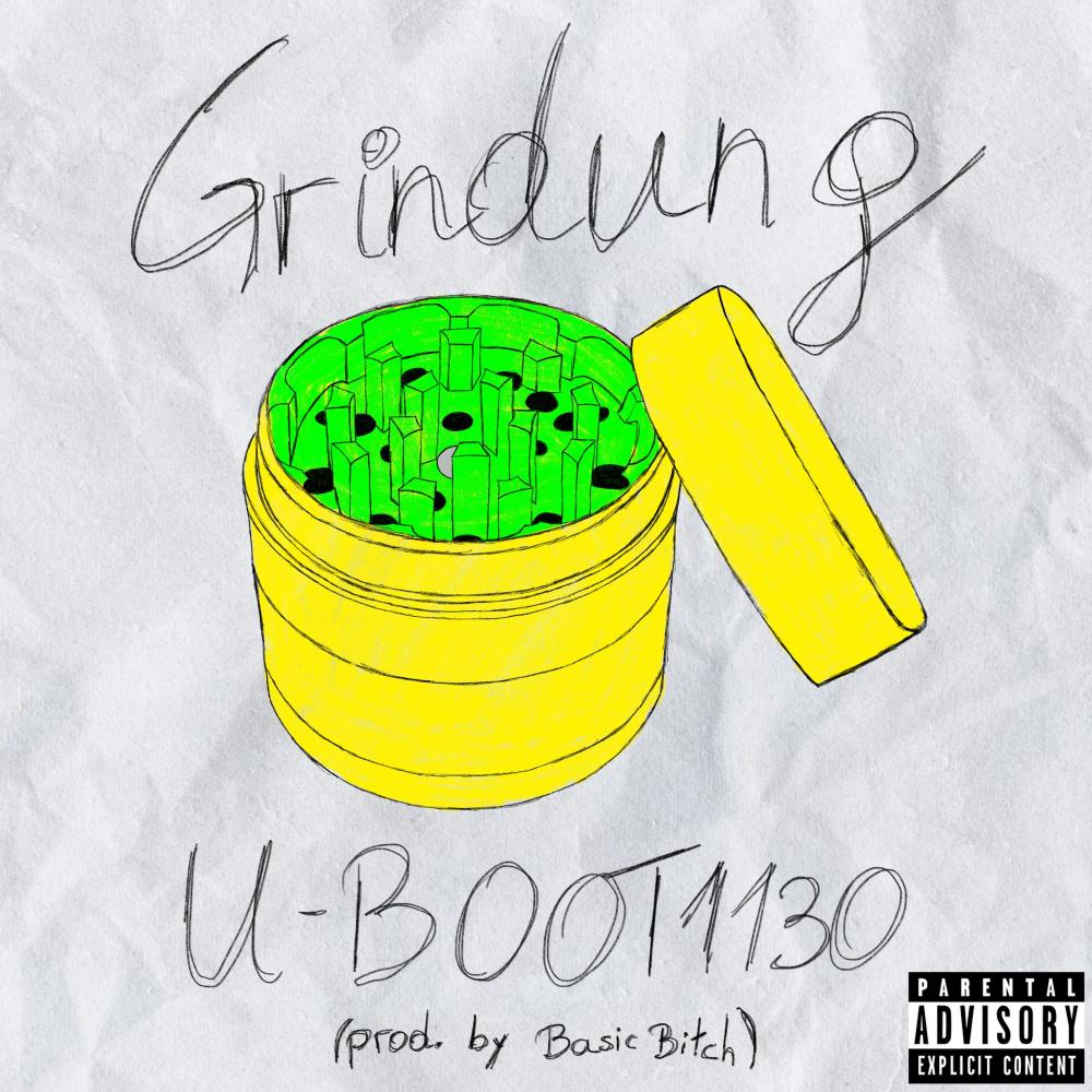 Grindung (Explicit)