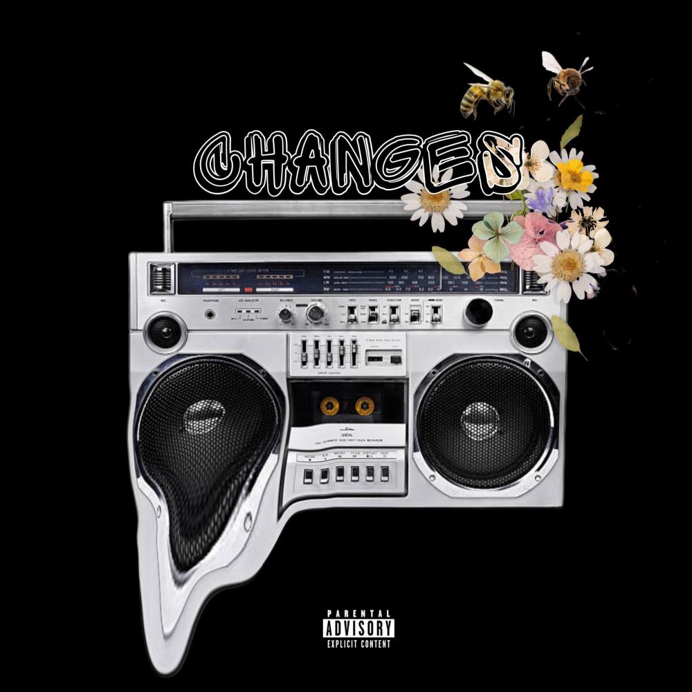 Changes (feat. Adam Velez) (Explicit)