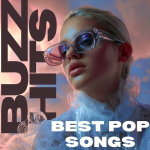 Album BUZZ HITS - BEST POP SONGS from MUSIC LAB JPN