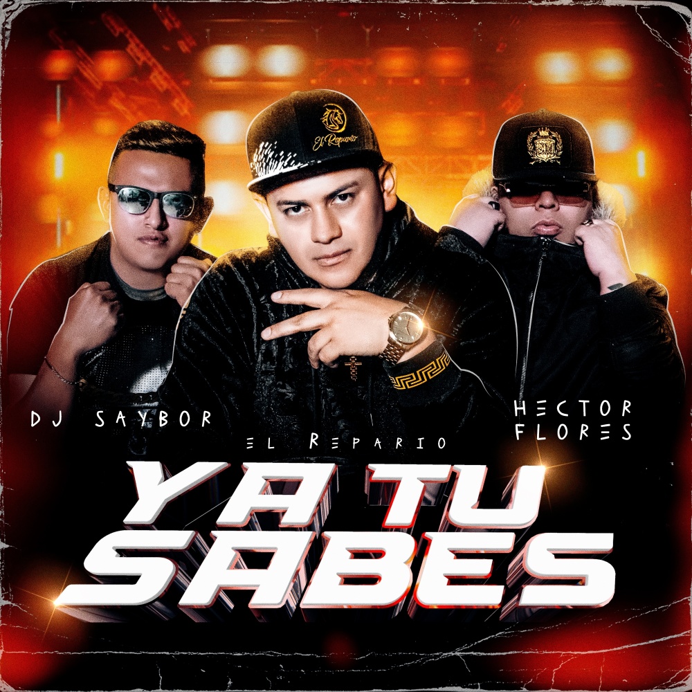 Ya tu sabes (Explicit)
