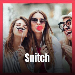 Album Snitch oleh Various